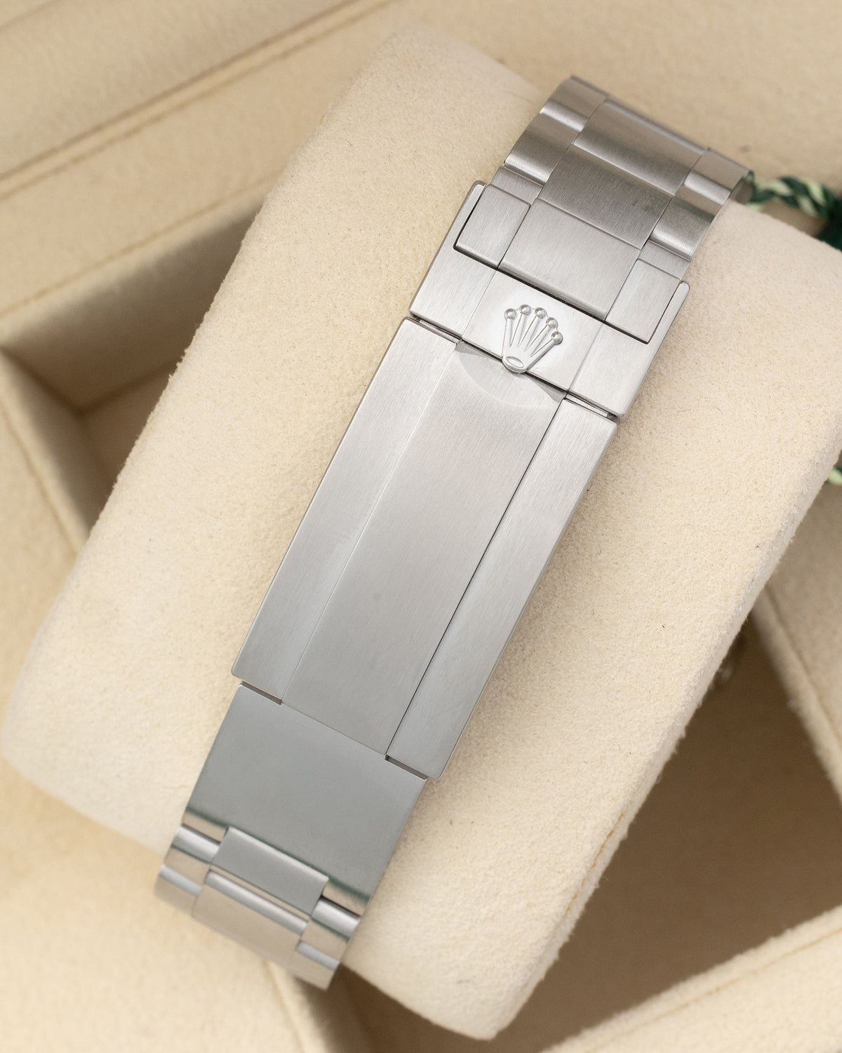 Rolex Sea-Dweller Deepsea 126660