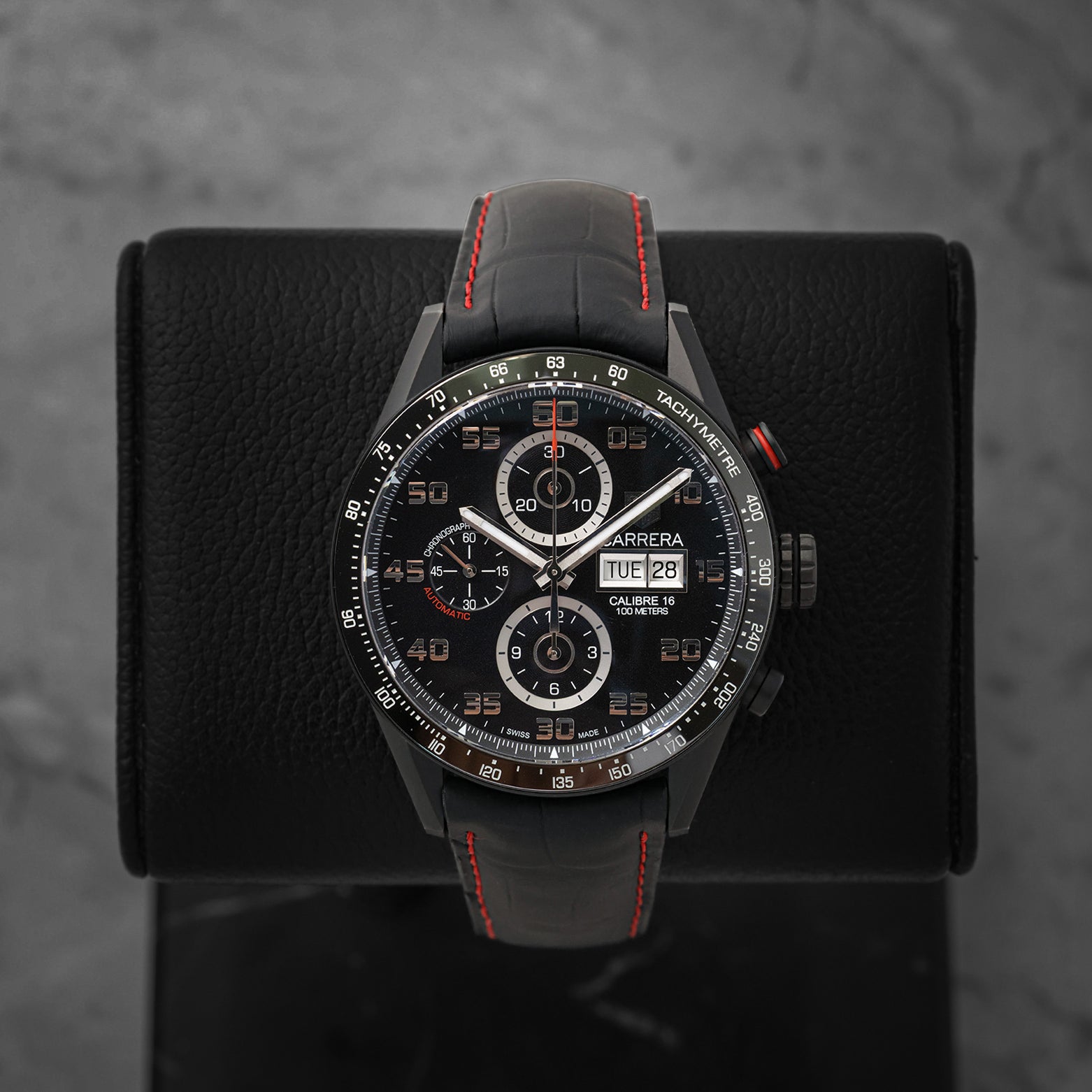 TAG Heuer Carrera CV2A81.FC6237