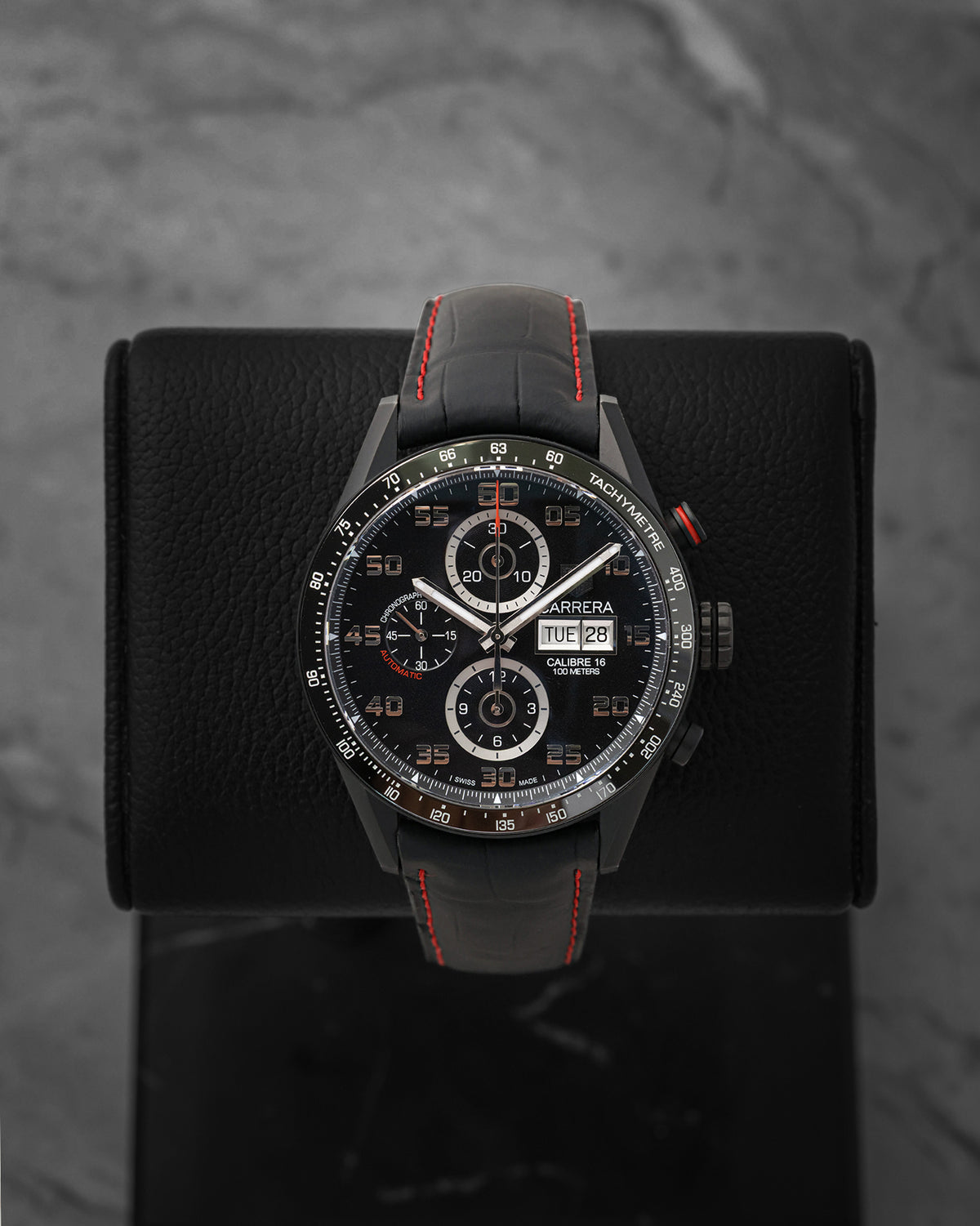 TAG Heuer Carrera CV2A81.FC6237