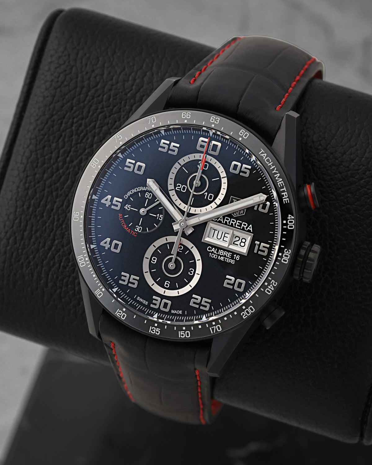 TAG Heuer Carrera CV2A81.FC6237