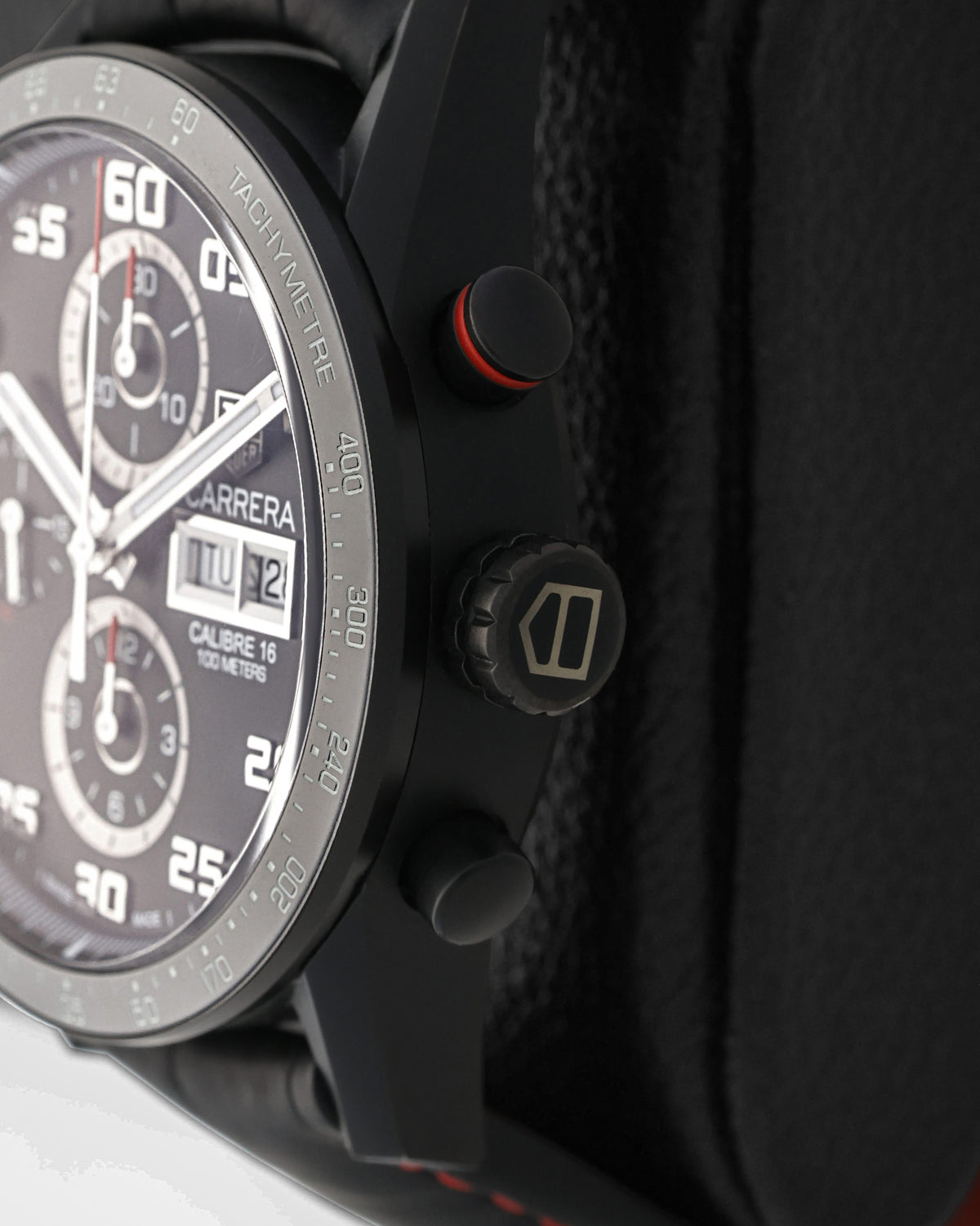 TAG Heuer Carrera CV2A81.FC6237