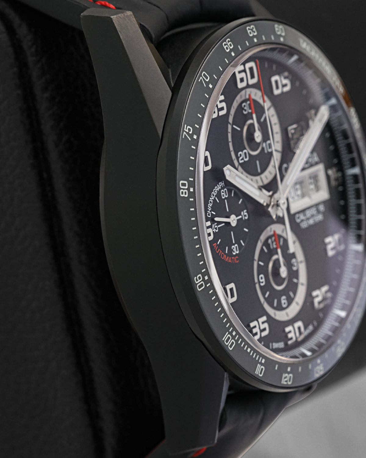 TAG Heuer Carrera CV2A81.FC6237