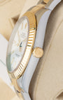 Rolex Datejust 126333 White Dial | Noah's Fine Watches & Jewelry