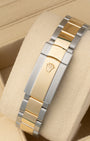 Rolex Datejust 126333 White Dial | Noah's Fine Watches & Jewelry