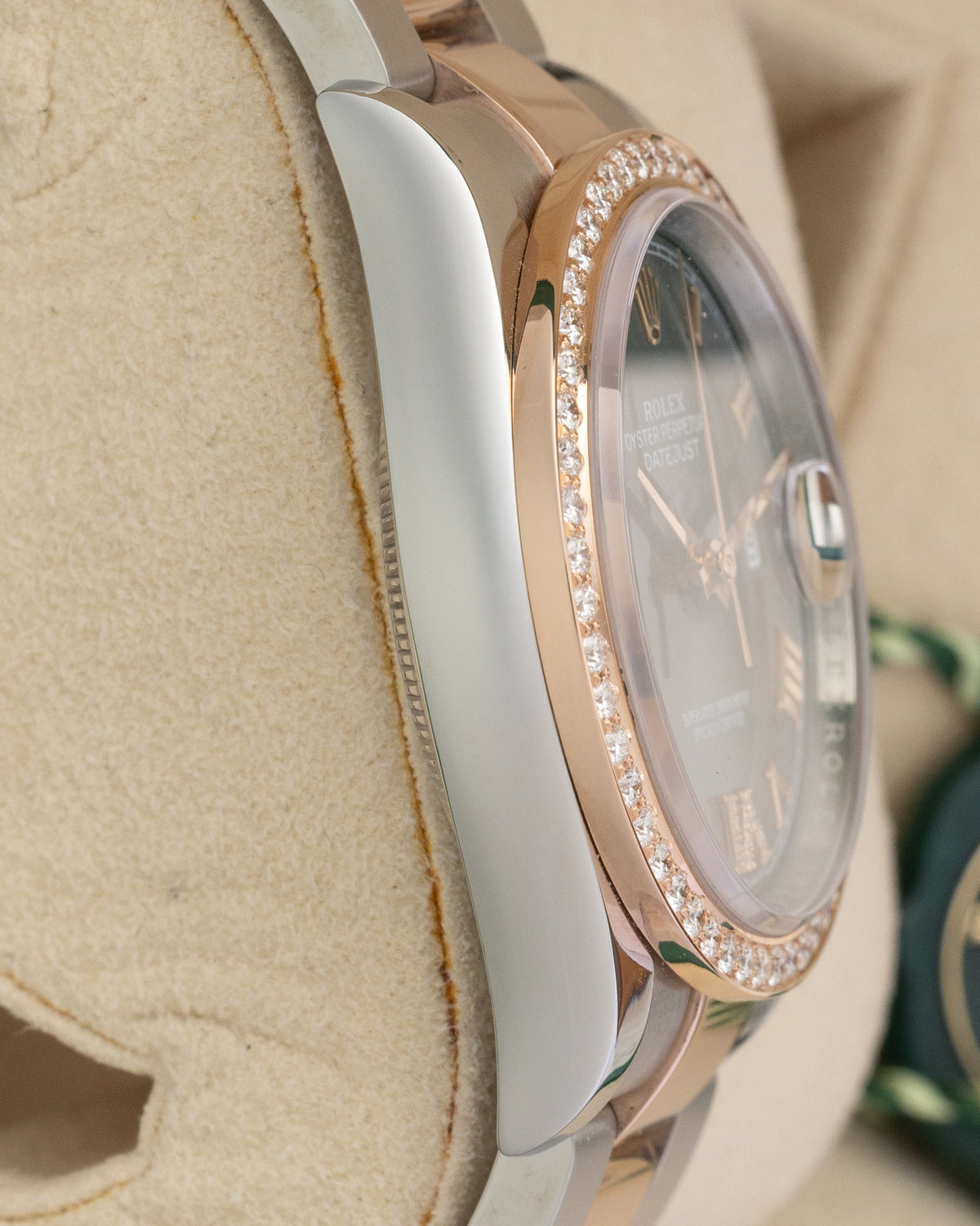Rolex Datejust 36 126201