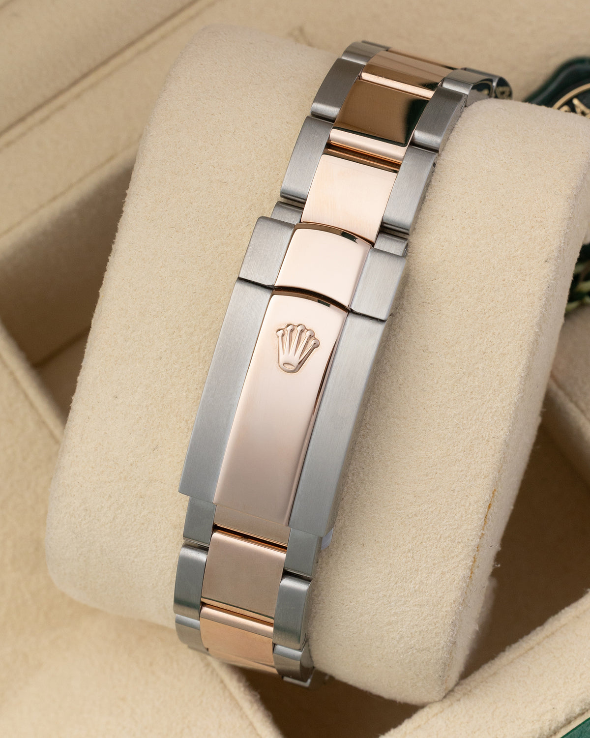 Rolex Datejust 36 126201