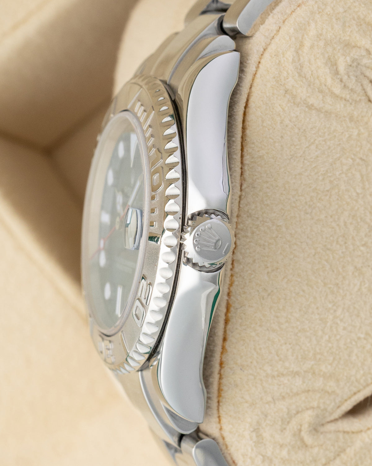 Rolex Yacht-Master 168622