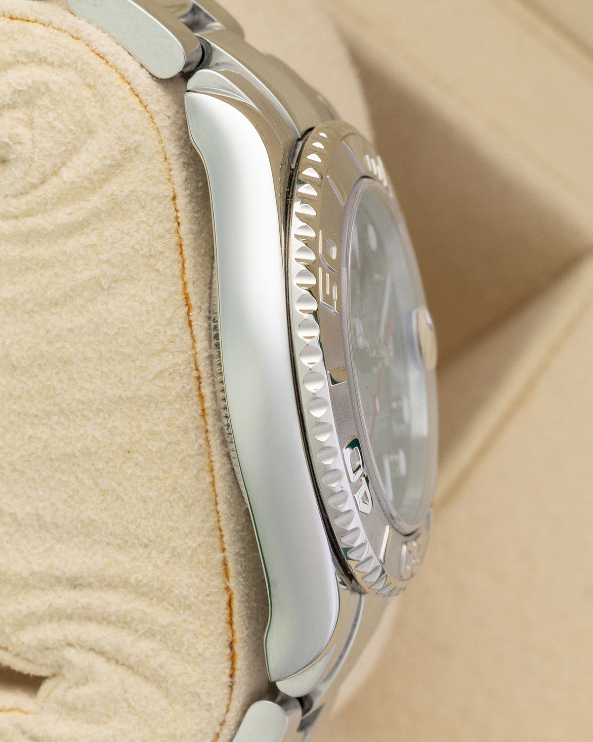 Rolex Yacht-Master 168622