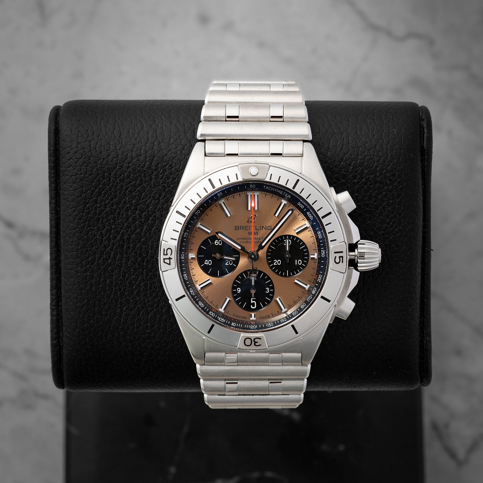 Breitling Chronomat B01 42 AB0134