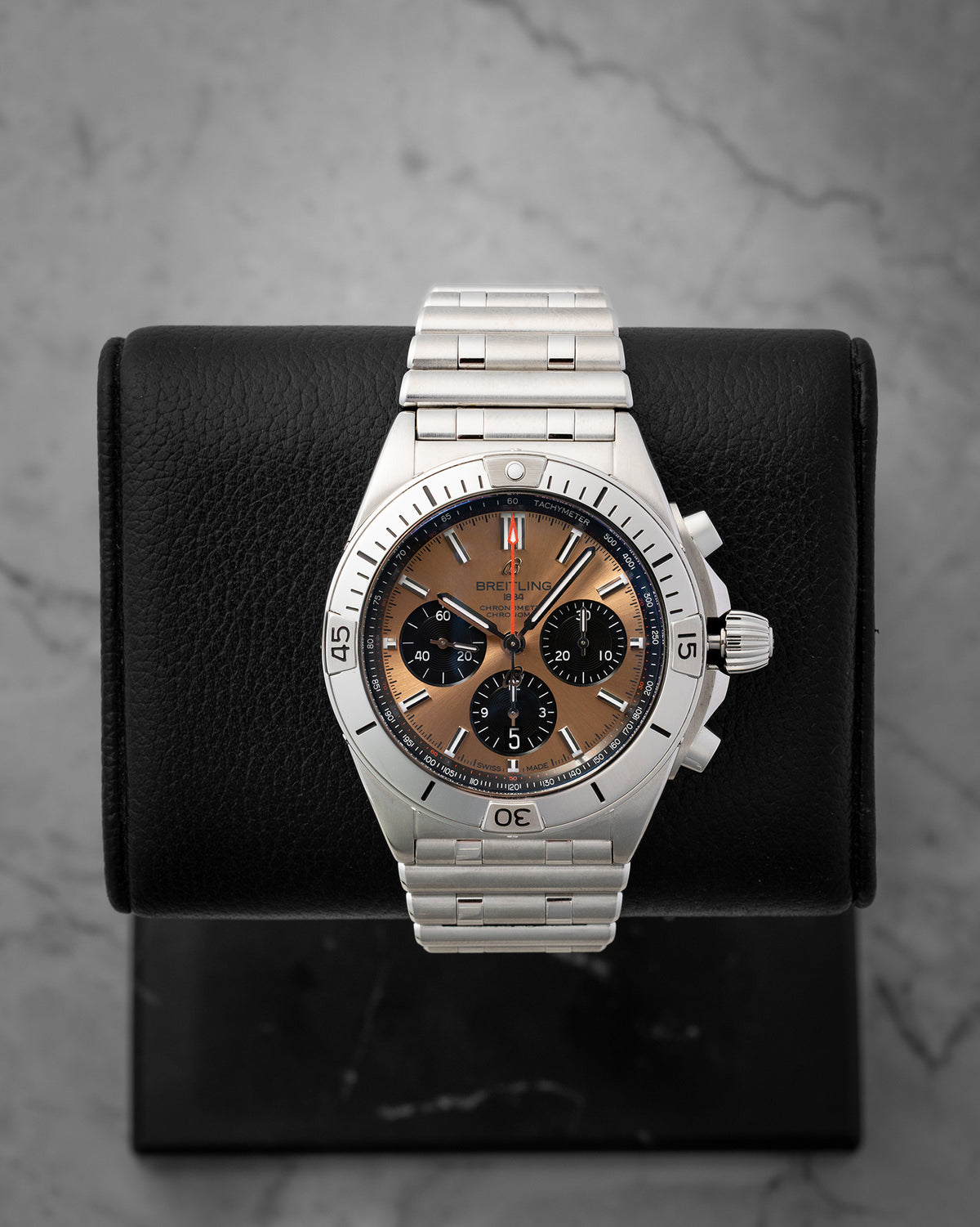Breitling Chronomat B01 42 AB0134