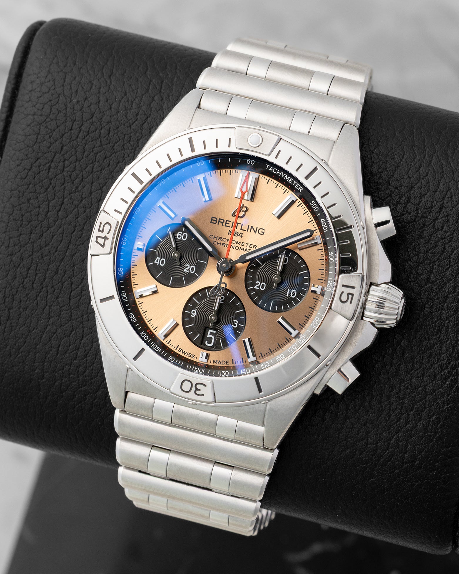 Breitling Chronomat B01 42 AB0134