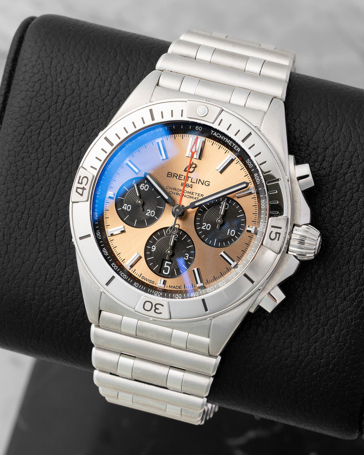 Breitling Chronomat B01 42 AB0134