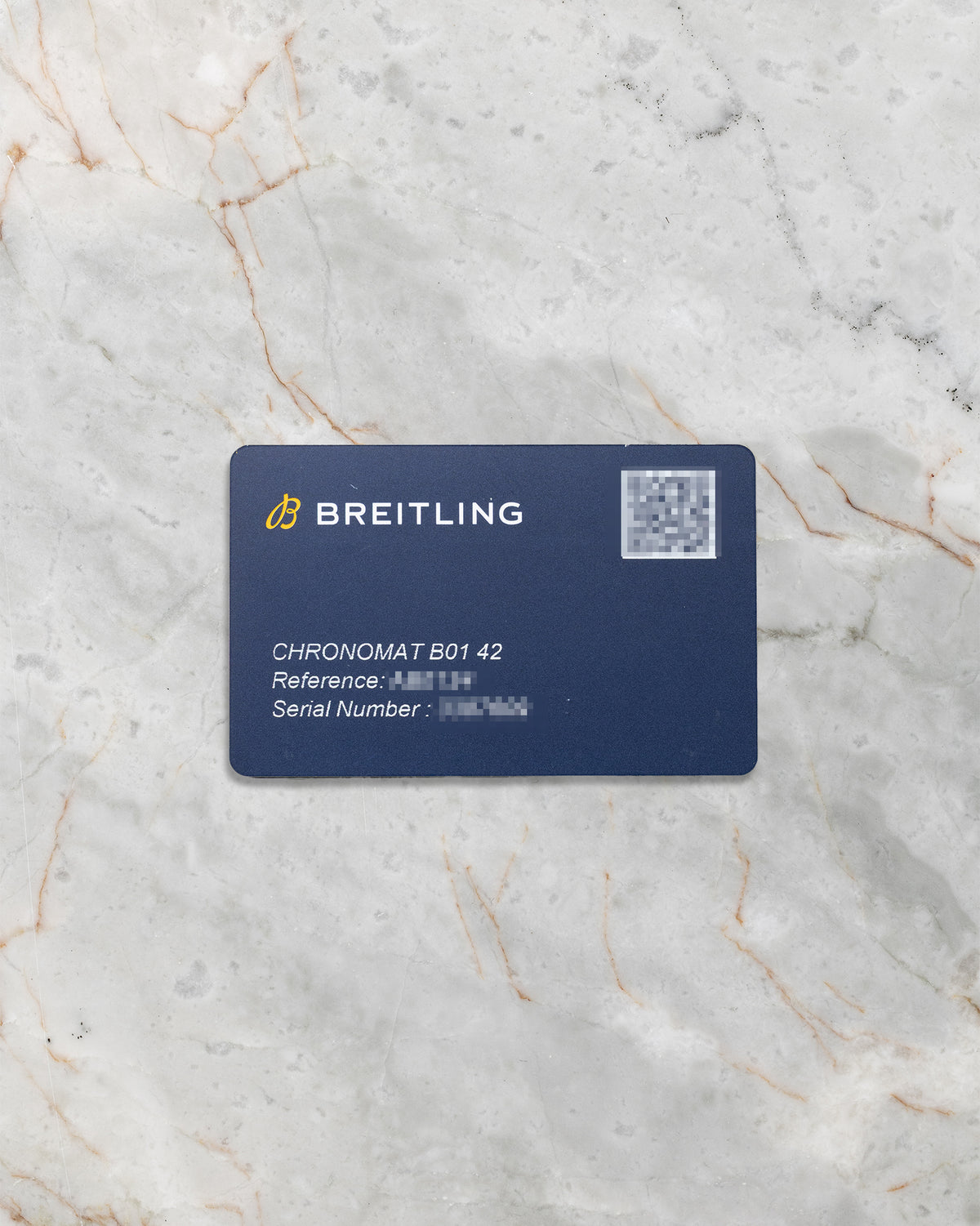 Breitling Chronomat B01 42 AB0134