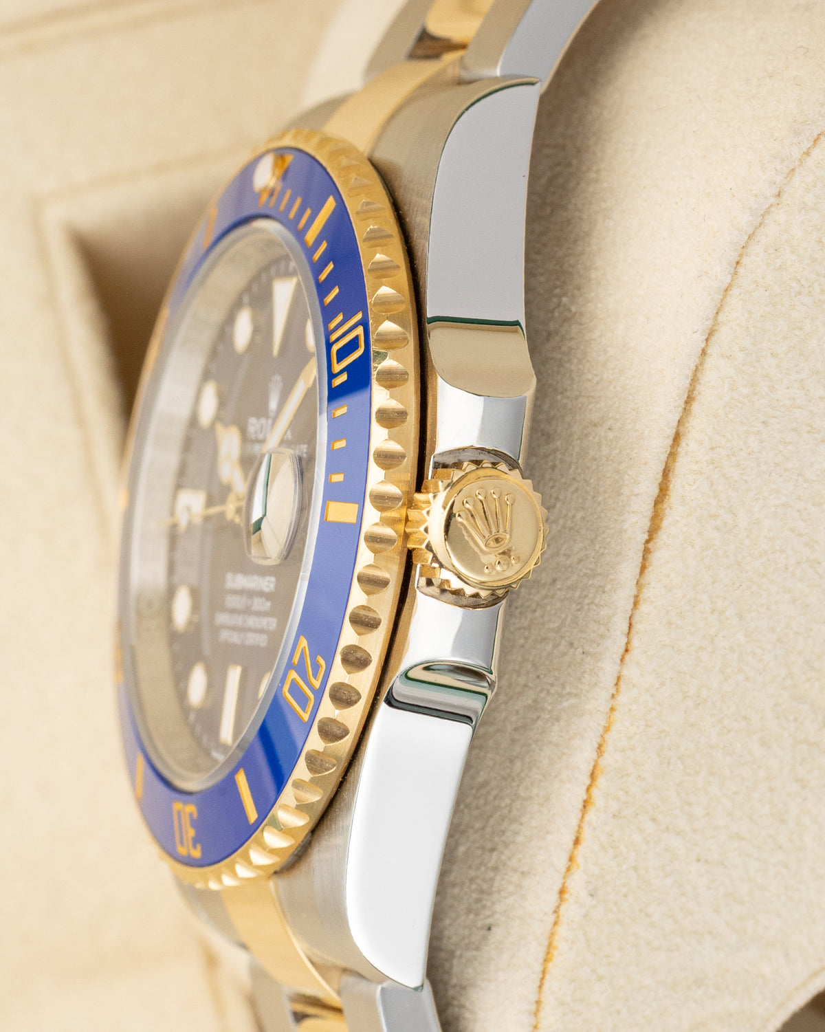 Rolex Submariner Date 126613LB