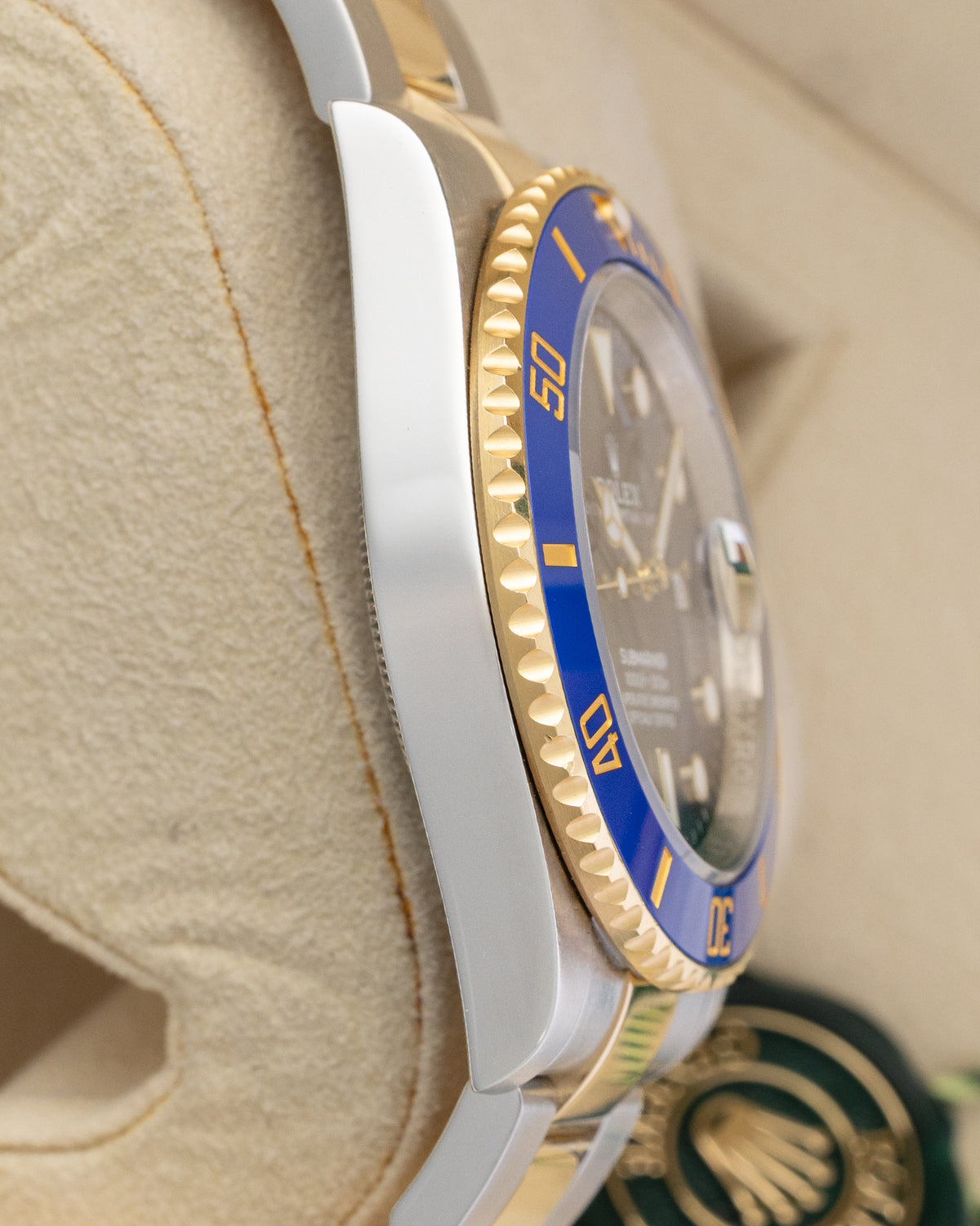 Rolex Submariner Date 126613LB