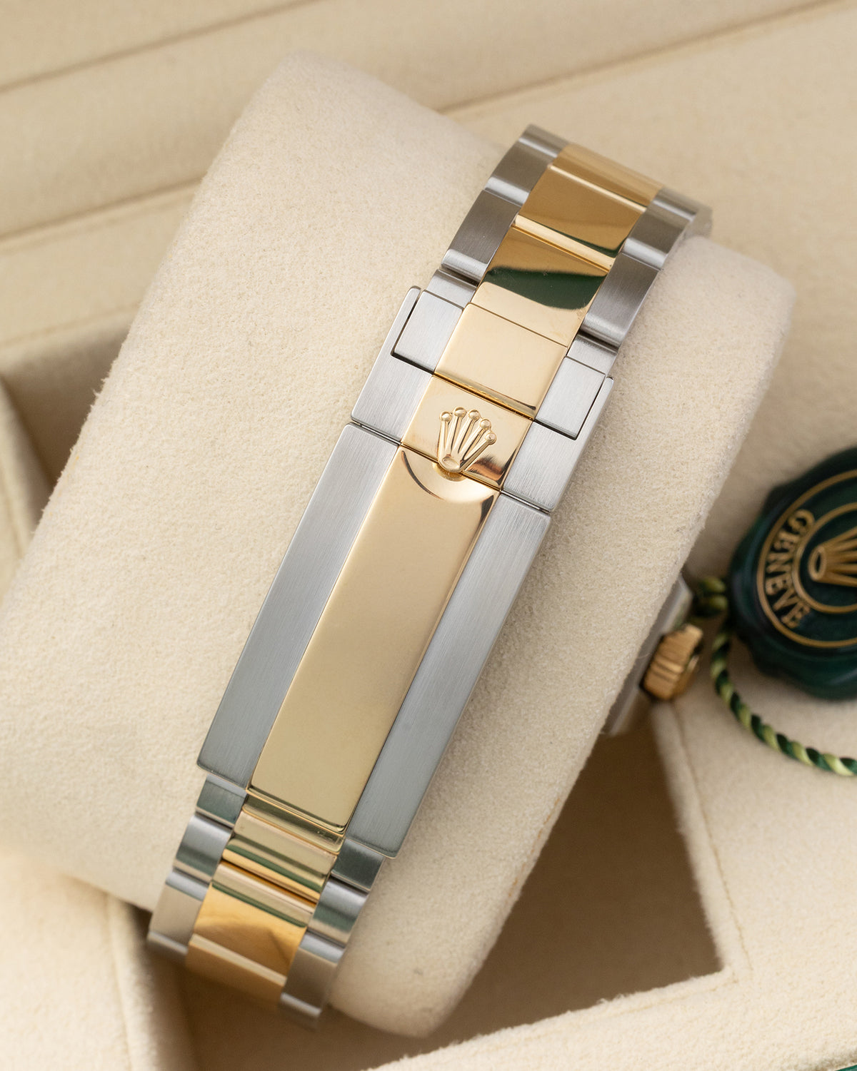 Rolex Submariner Date 126613LB