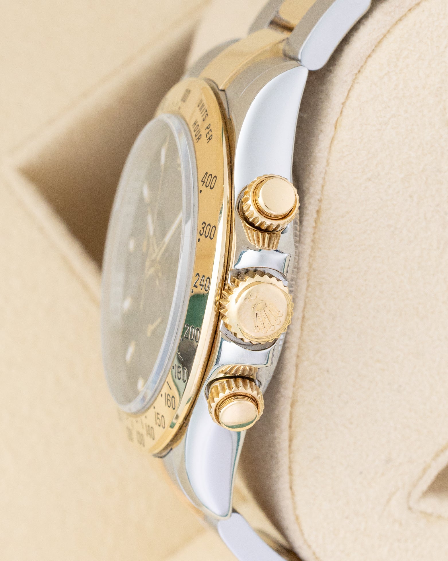 Rolex Daytona 116523 at Noah's Fine Watches & Jewelry