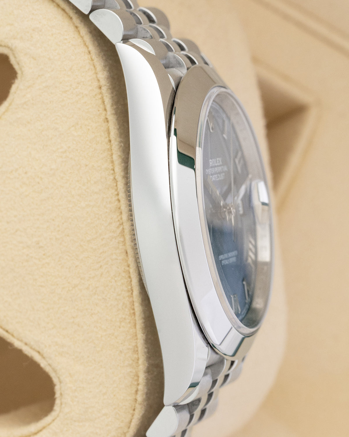 Rolex Datejust 41 126300