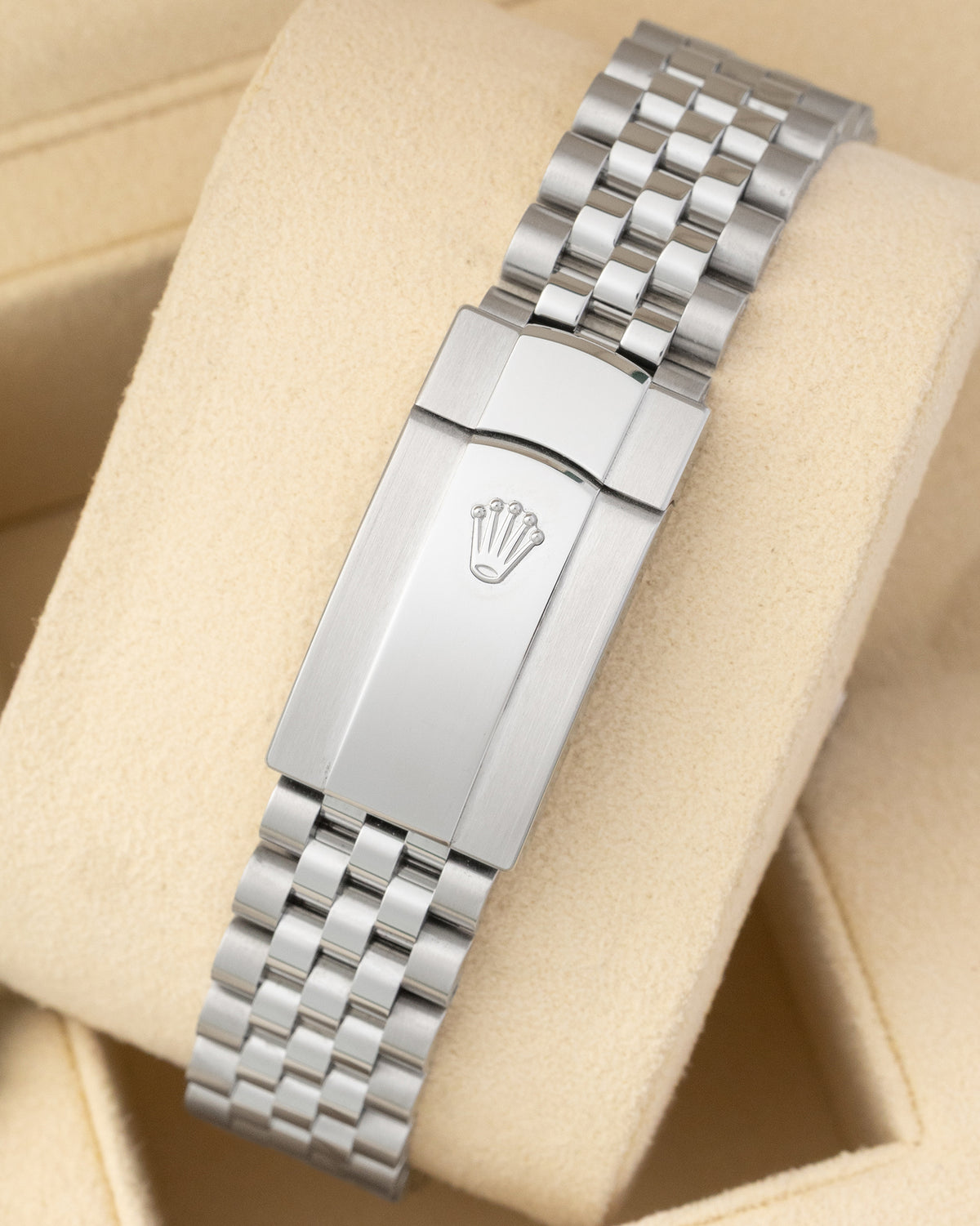 Rolex Datejust 41 126300
