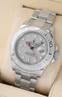 Rolex Yacht-Master 16622 at Noah's Fine Watches & Jewelry