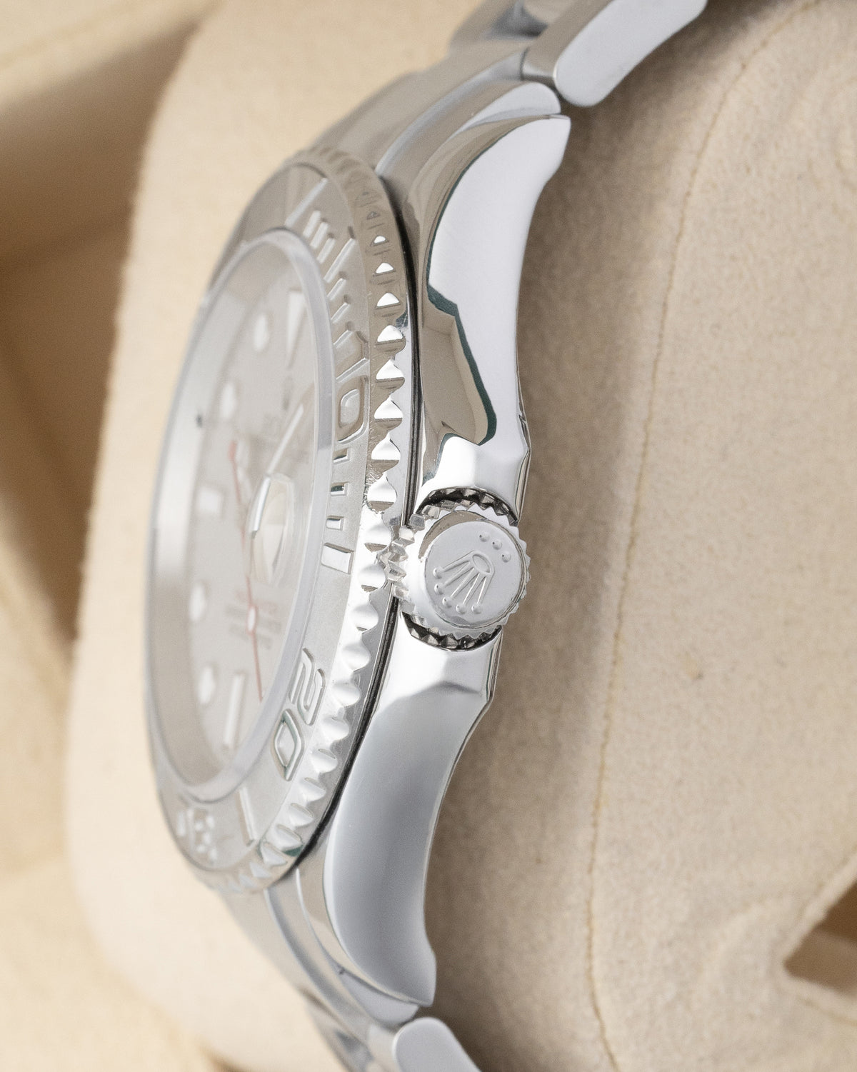 Rolex Yacht-Master 16622 at Noah's Fine Watches & Jewelry