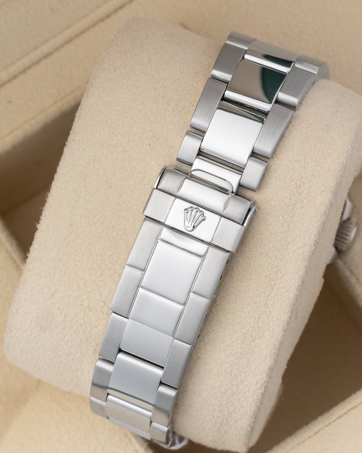 Rolex Yacht-Master 16622 at Noah's Fine Watches & Jewelry