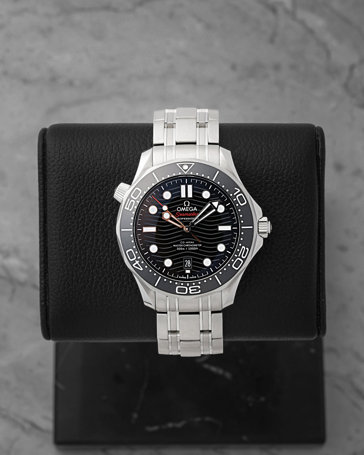 Omega Seamaster Diver 300M 21030422001001