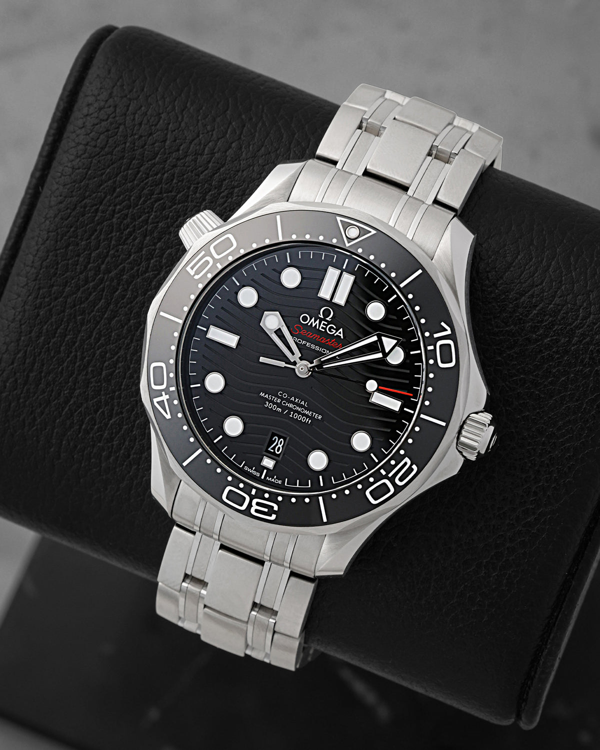 Omega Seamaster Diver 300M 21030422001001