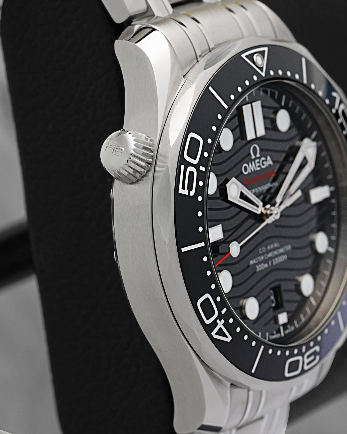 Omega Seamaster Diver 300M 21030422001001