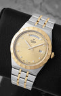 Tudor Royal Day-Date 28603 at Noah's Fine Watches & Jewelry
