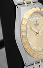 Tudor Royal Day-Date 28603 at Noah's Fine Watches & Jewelry