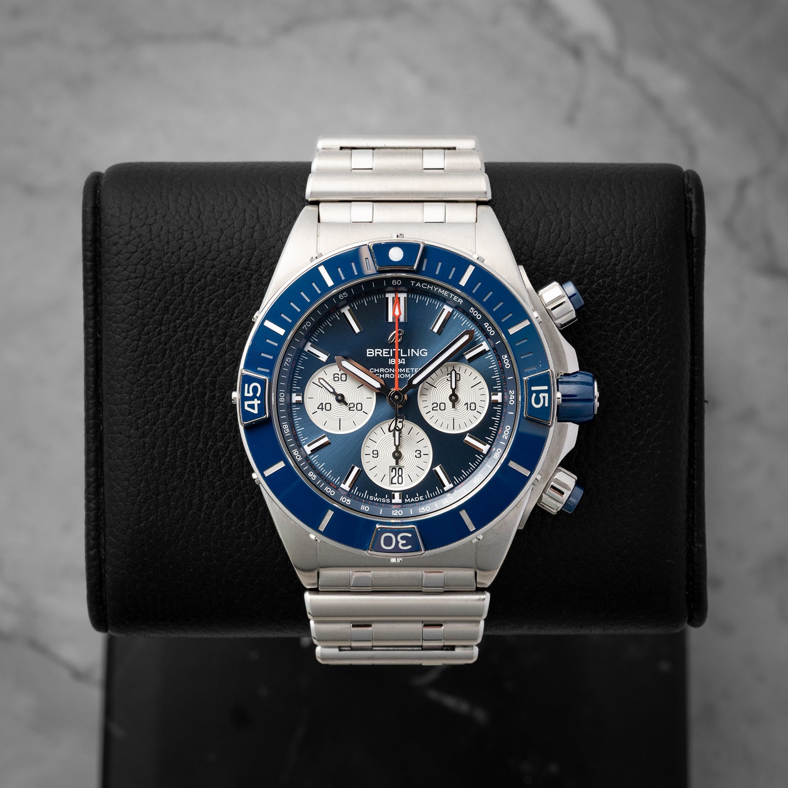 Breitling Super Chronomat B01 44