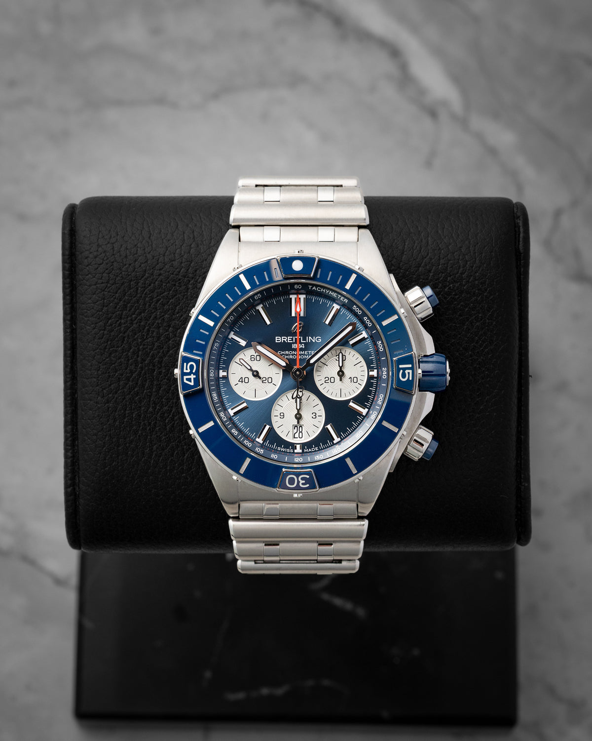 Breitling Super Chronomat B01 44