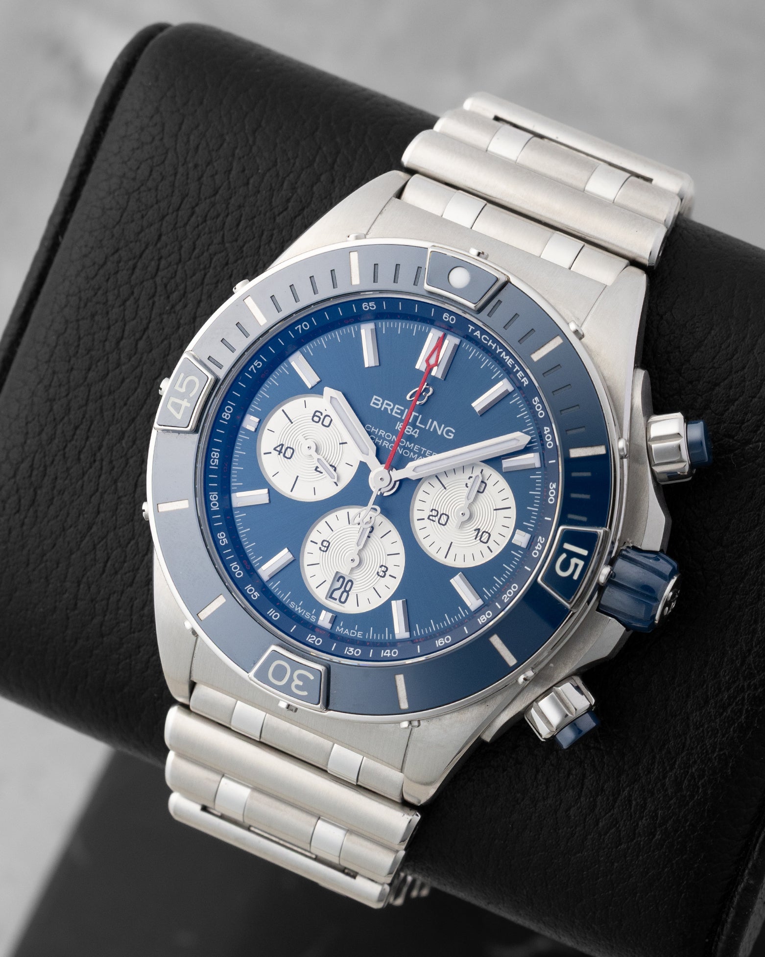 Breitling Super Chronomat B01 44