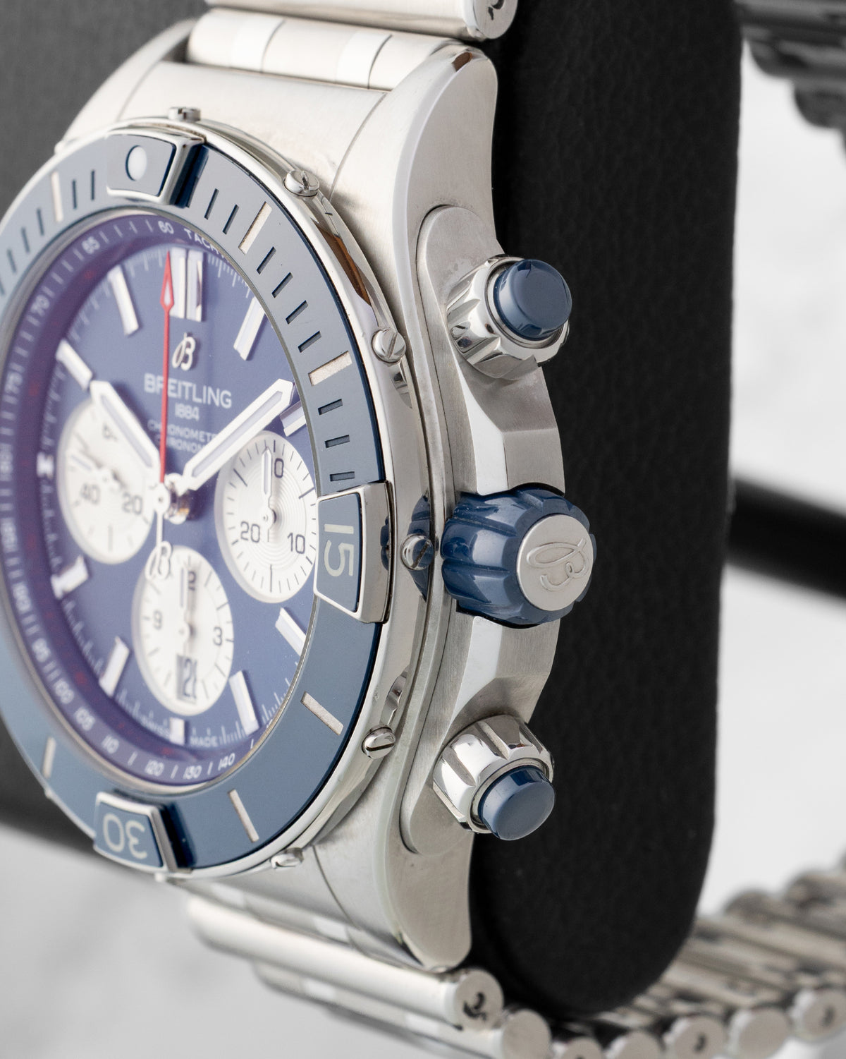 Breitling Super Chronomat B01 44