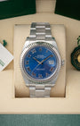 Rolex Datejust 126334 | Noah's Fine Jewelry