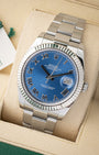 Rolex Datejust 126334 | Noah's Fine Jewelry