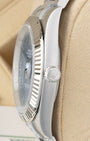 Rolex Datejust 126334 | Noah's Fine Jewelry