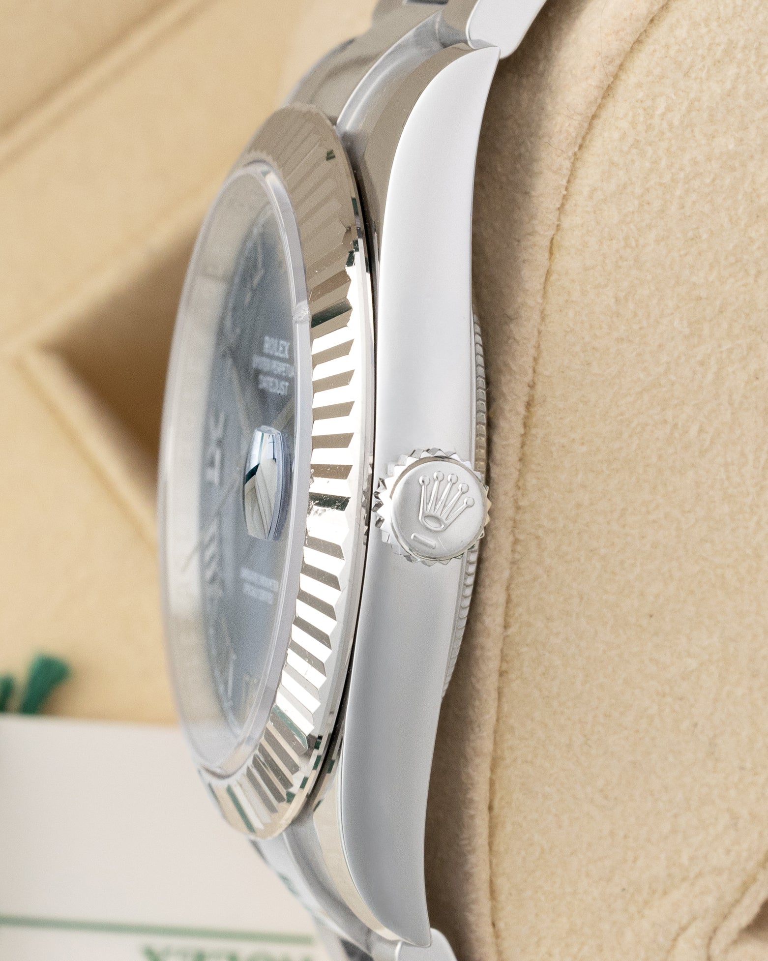 Rolex Datejust 126334 | Noah's Fine Jewelry