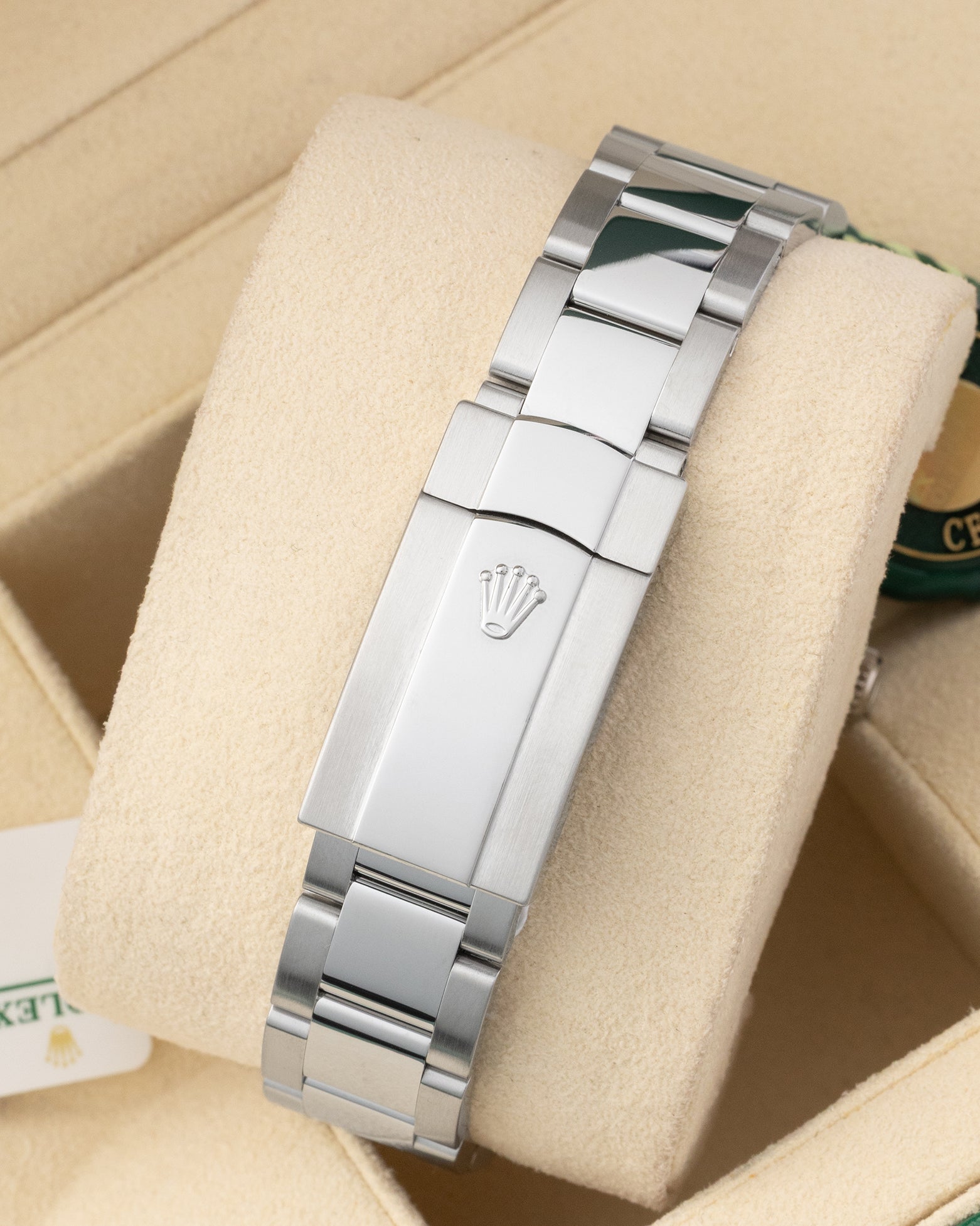 Rolex Datejust 126334 | Noah's Fine Jewelry