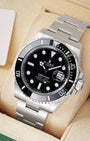 Rolex Submariner Date 126610LN at Noah's Fine Watches & Jewelry