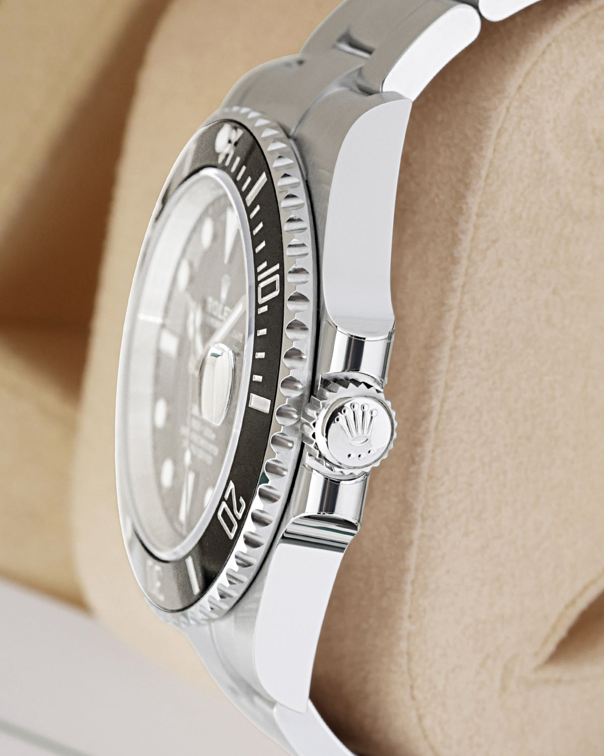Rolex Submariner Date 126610LN at Noah's Fine Watches & Jewelry
