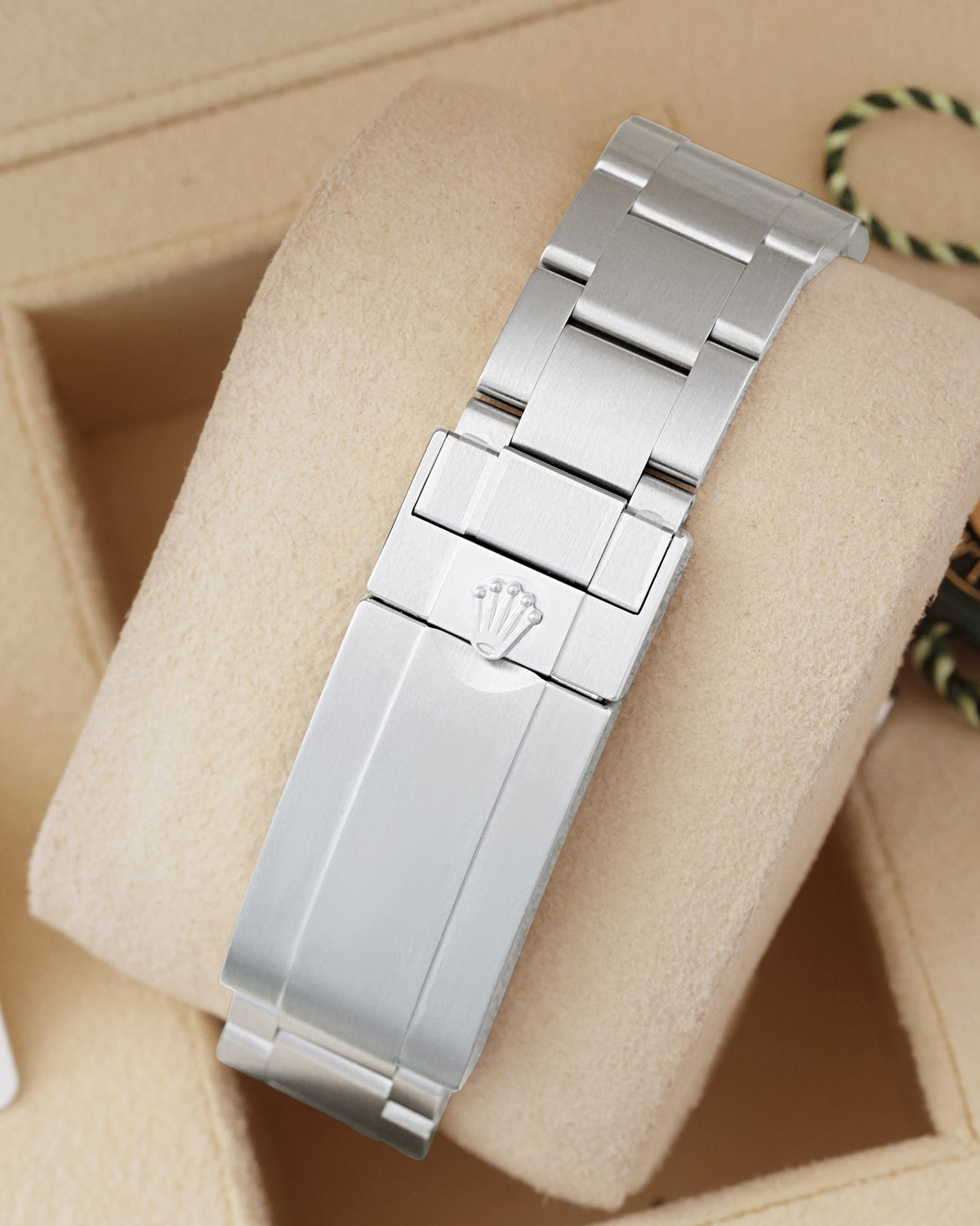 Rolex Submariner Date 126610LN at Noah's Fine Watches & Jewelry
