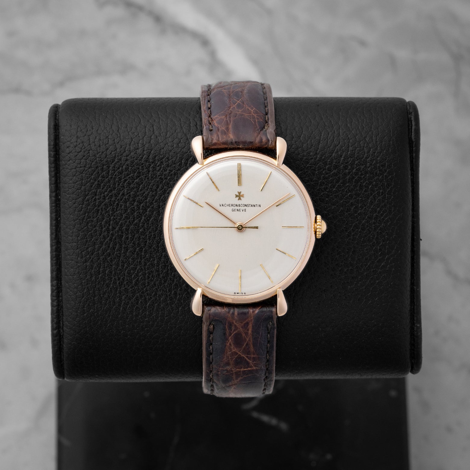 Vacheron Constantin Classic 4218 at Noah's Fine Watches & Jewelry