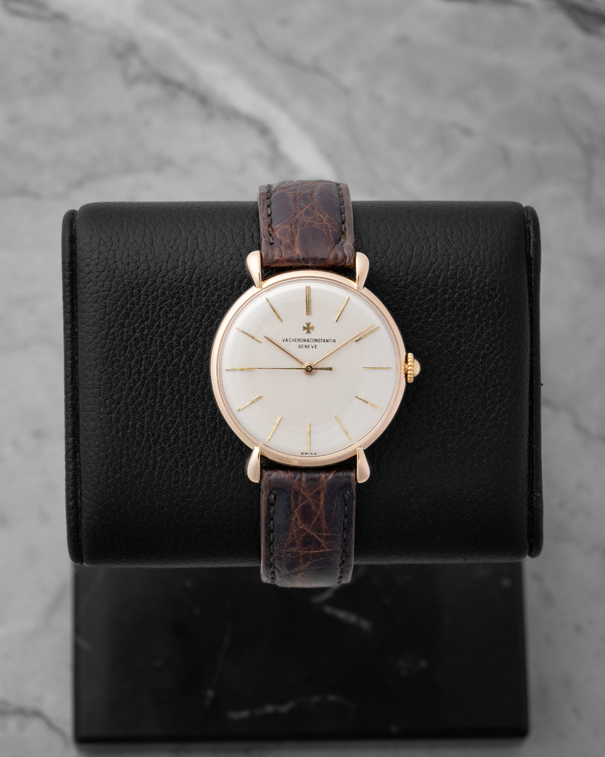 Vacheron Constantin Classic 4218 at Noah's Fine Watches & Jewelry