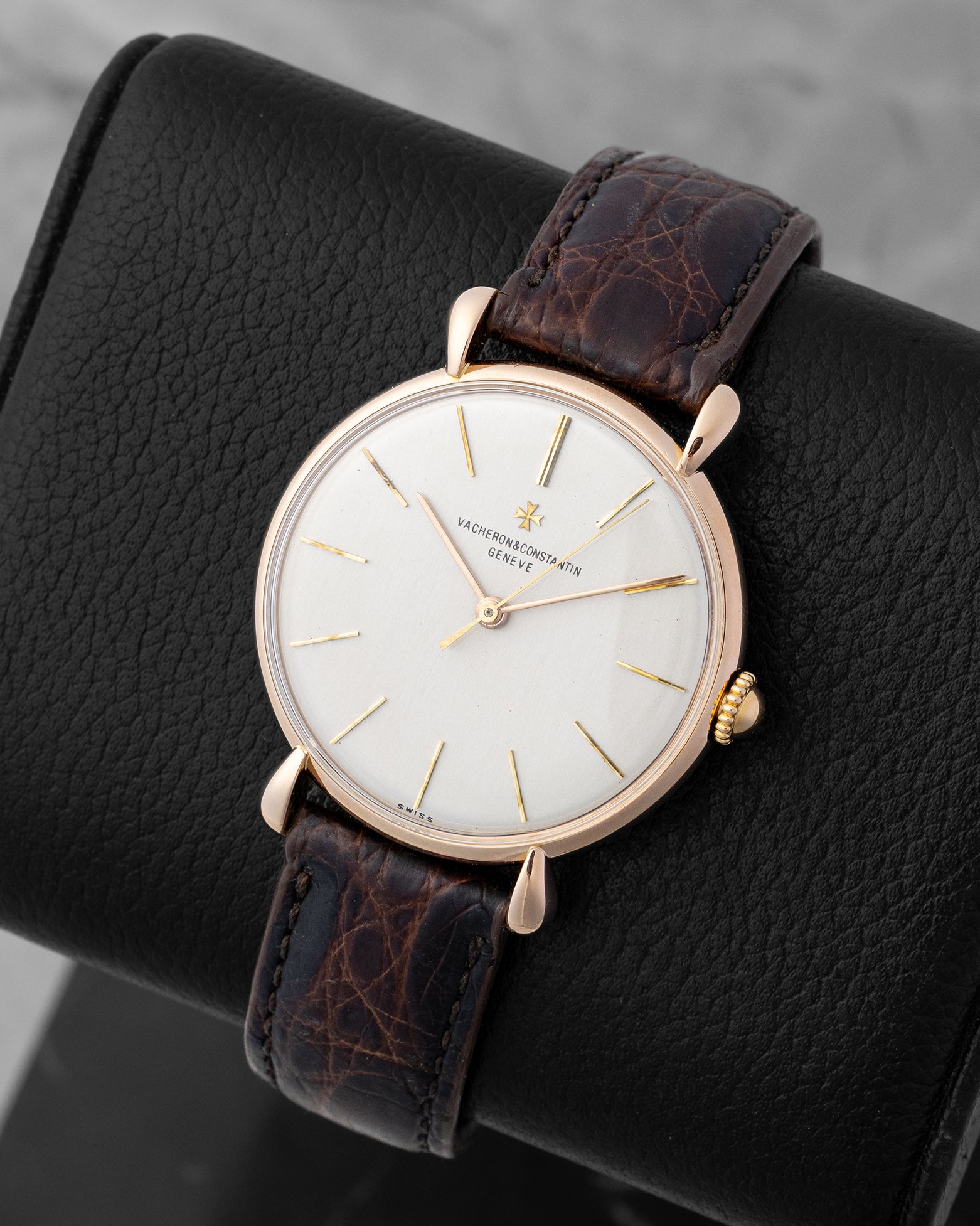 Vacheron Constantin Classic 4218 at Noah's Fine Watches & Jewelry