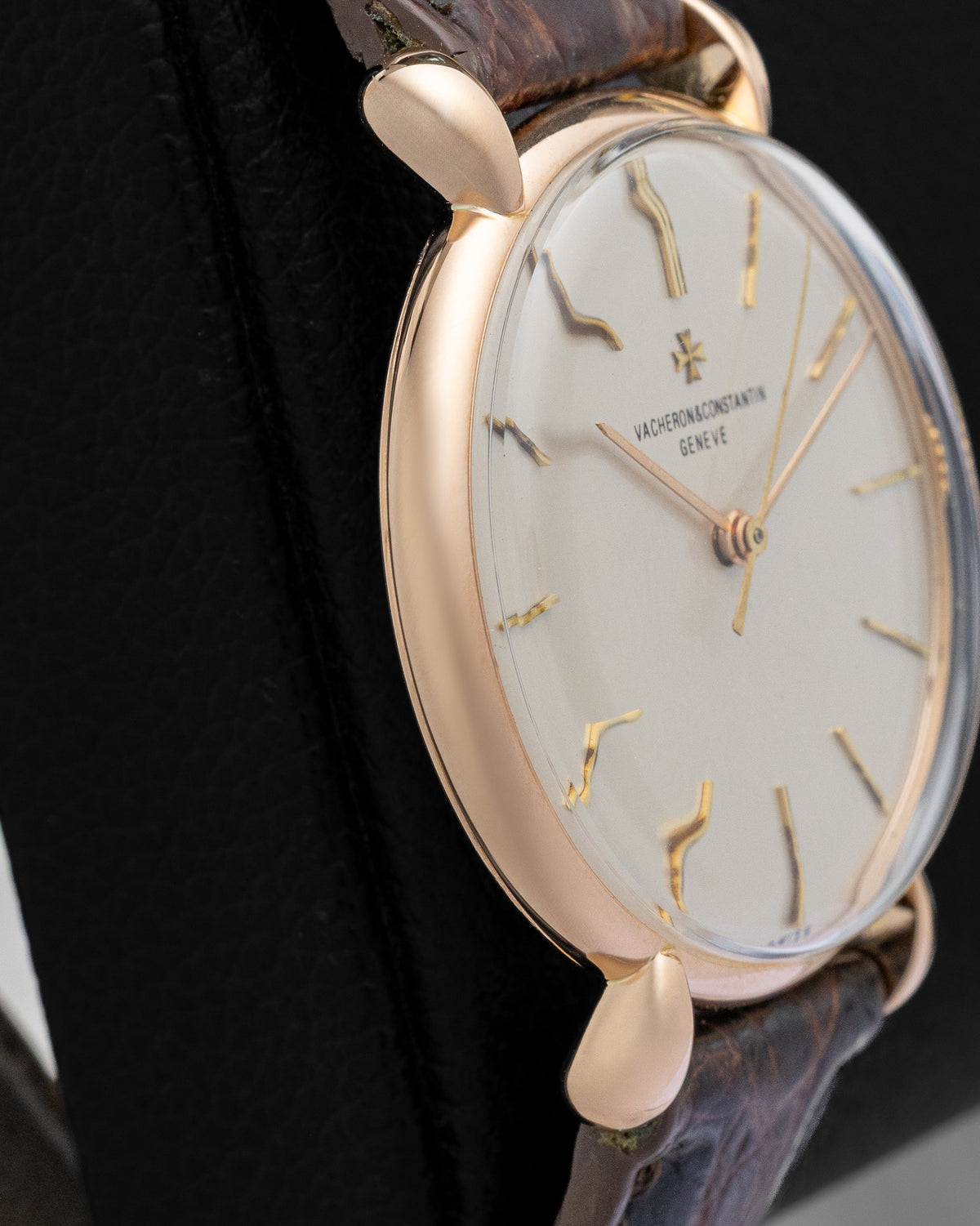 Vacheron Constantin Classic 4218 at Noah's Fine Watches & Jewelry