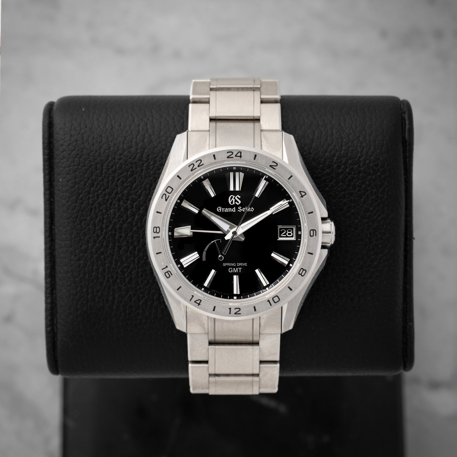 Grand Seiko Evolution 9