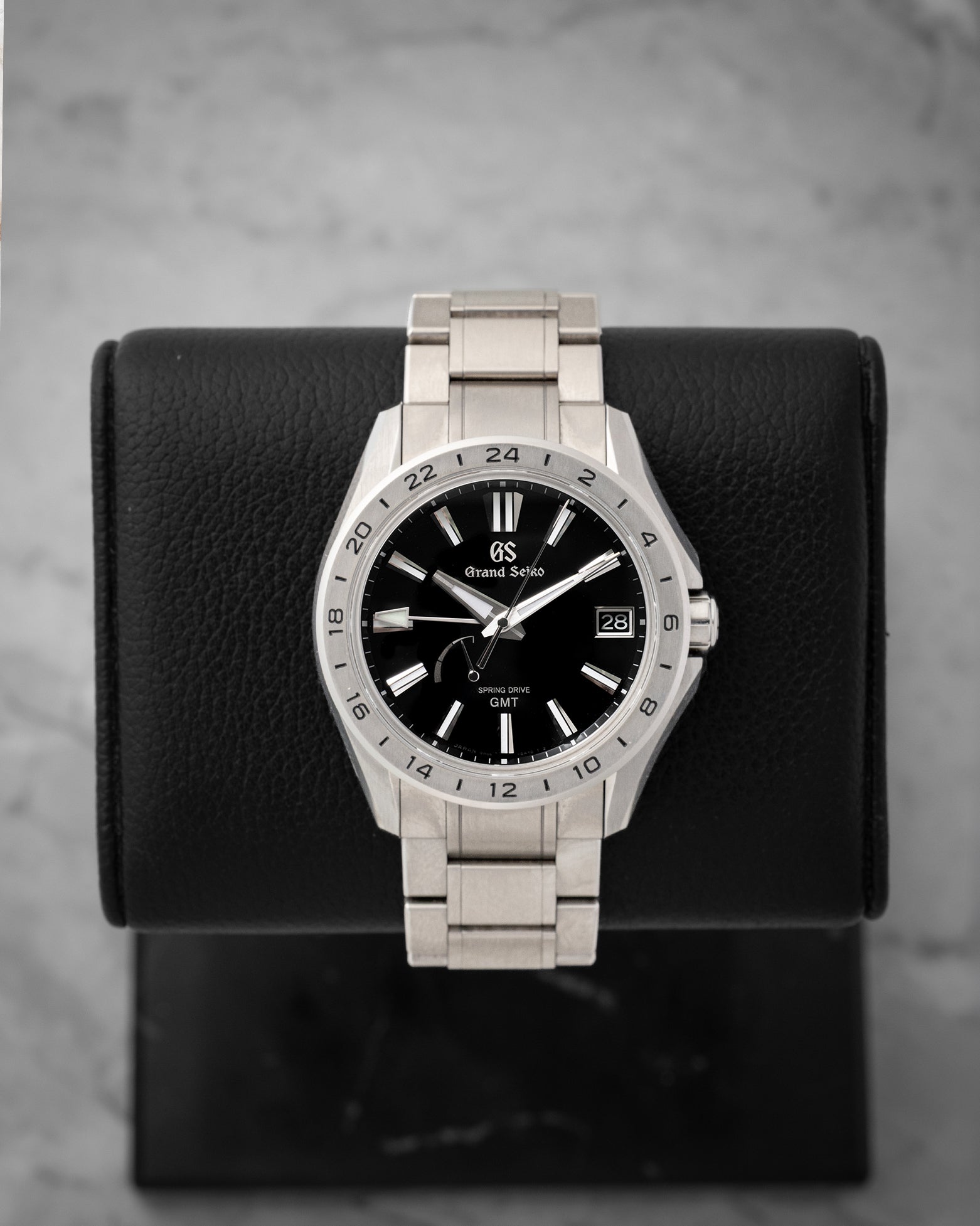 Grand Seiko Evolution 9