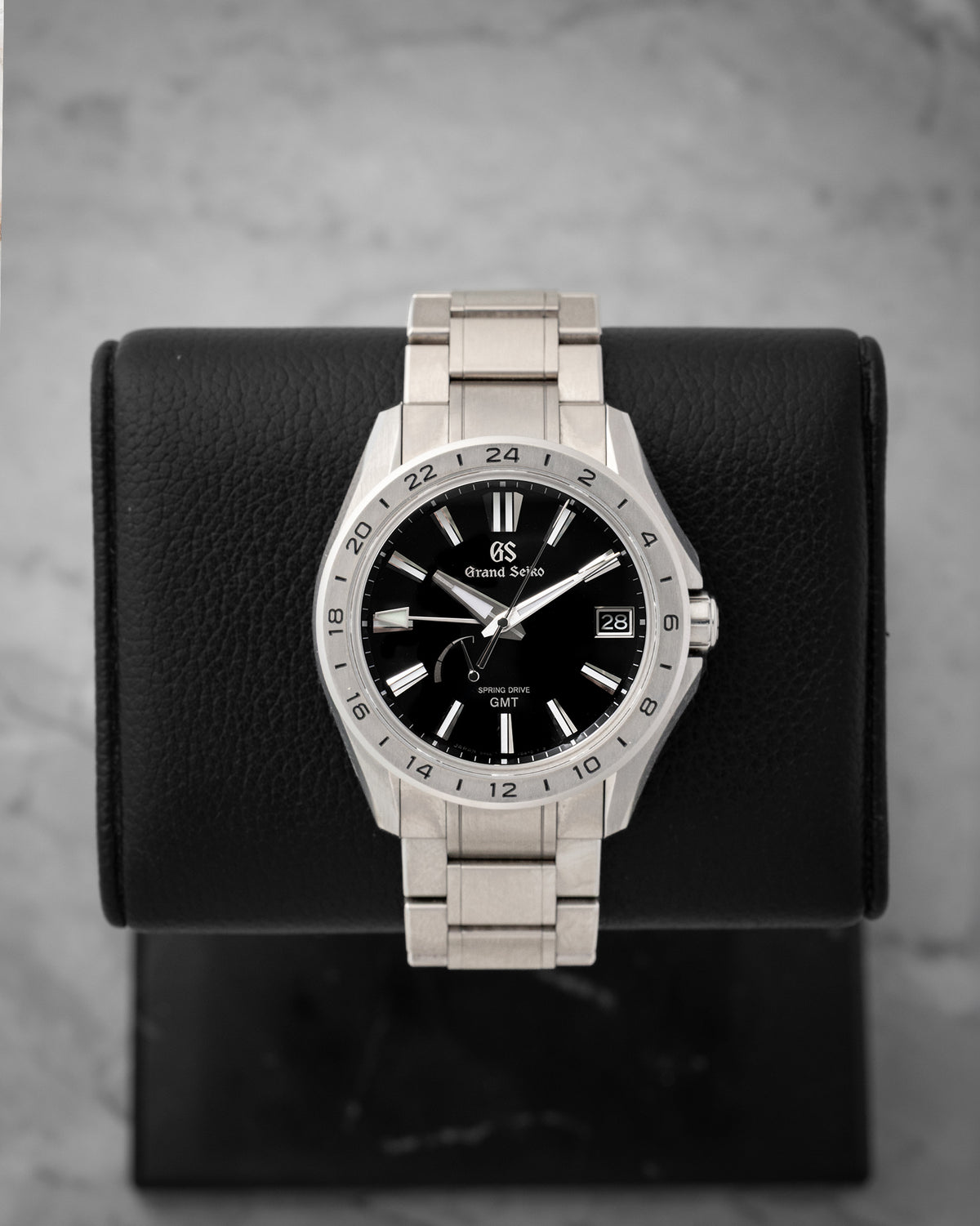Grand Seiko Evolution 9